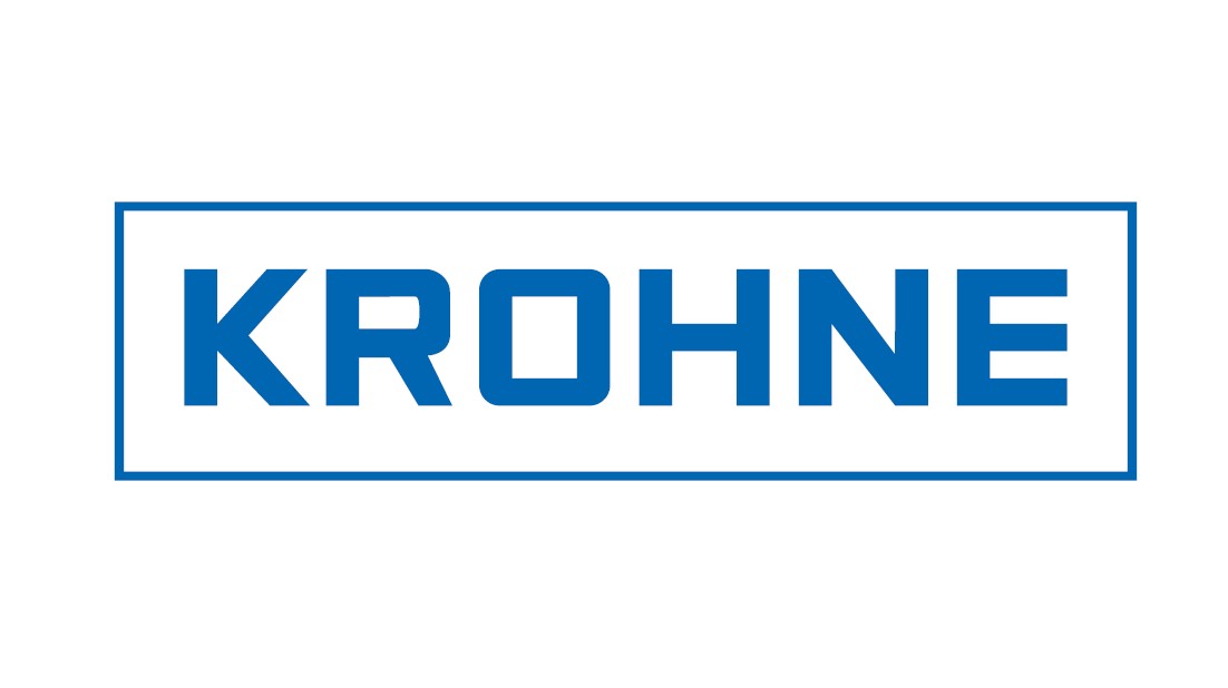 krohne logo